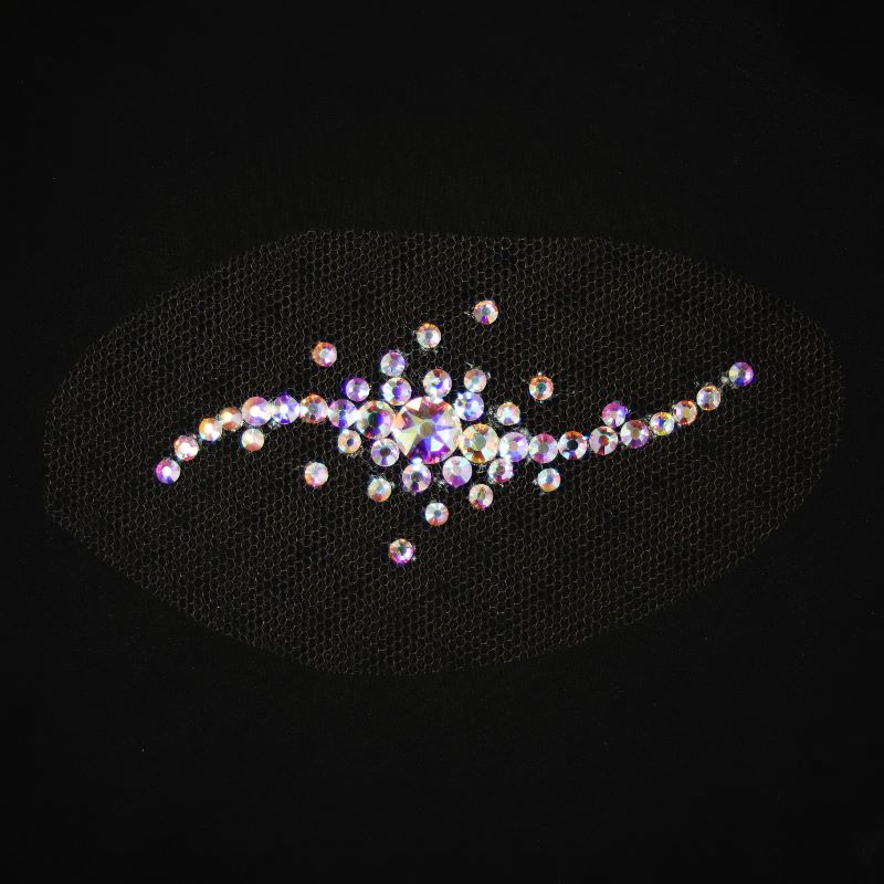 髪飾り(N8-W013)
