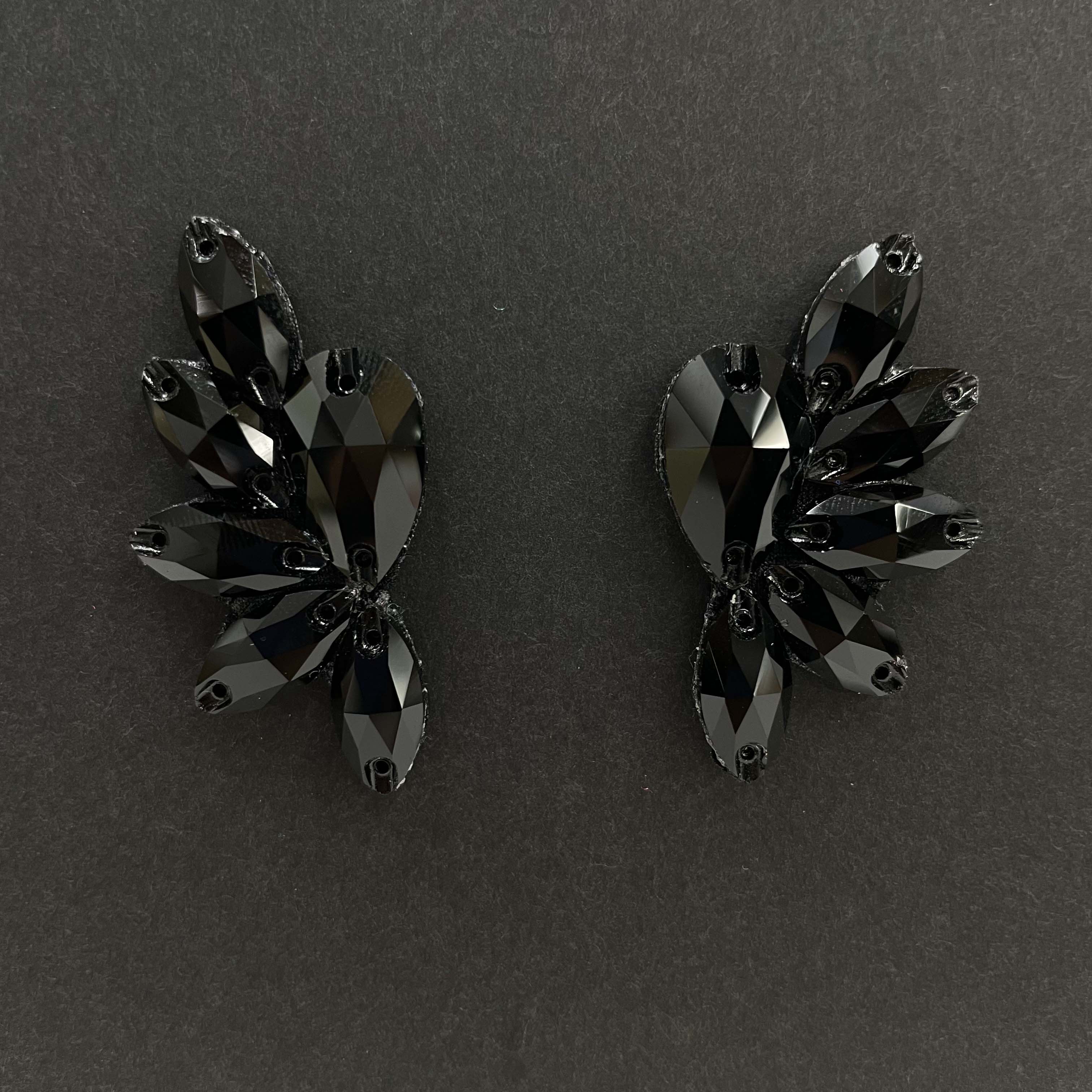 イヤリング(Y0-BL02)