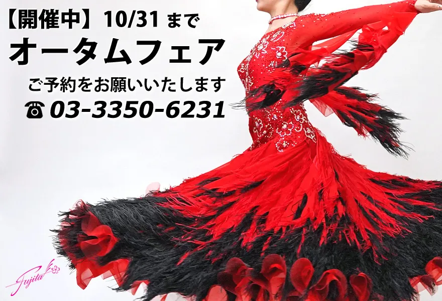 社交ダンス 高級ドレス 東京 店舗 スタンダードドレス ラテンドレス